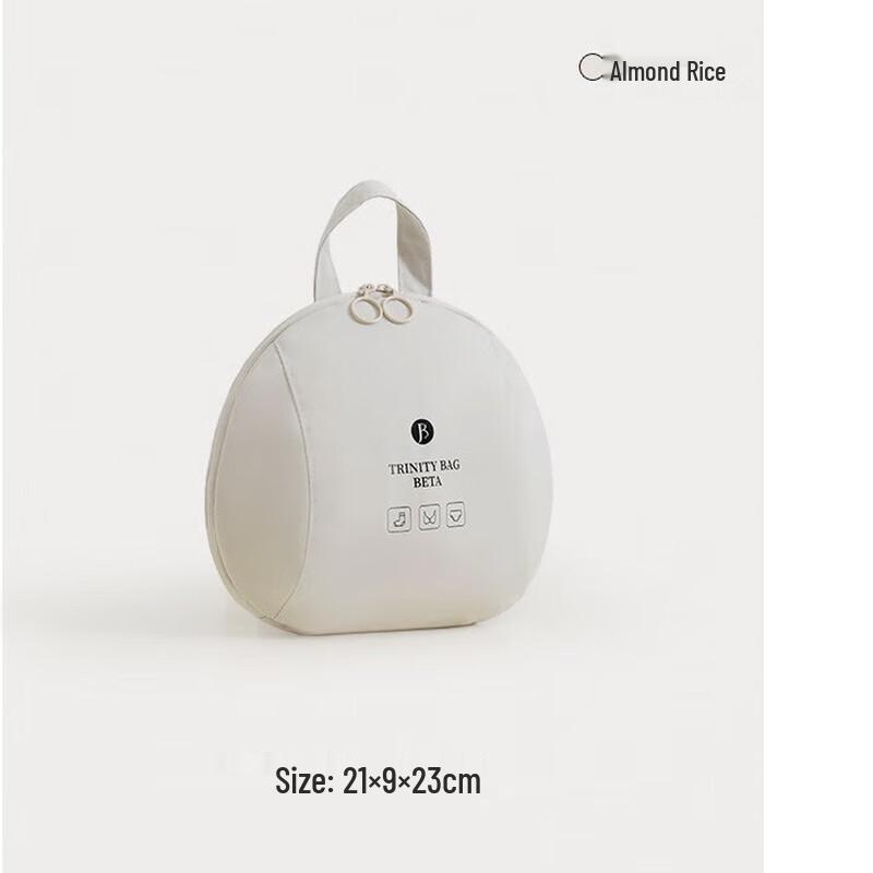 

OLOMM 3-in-1 Portable Travel Underwear Organizer