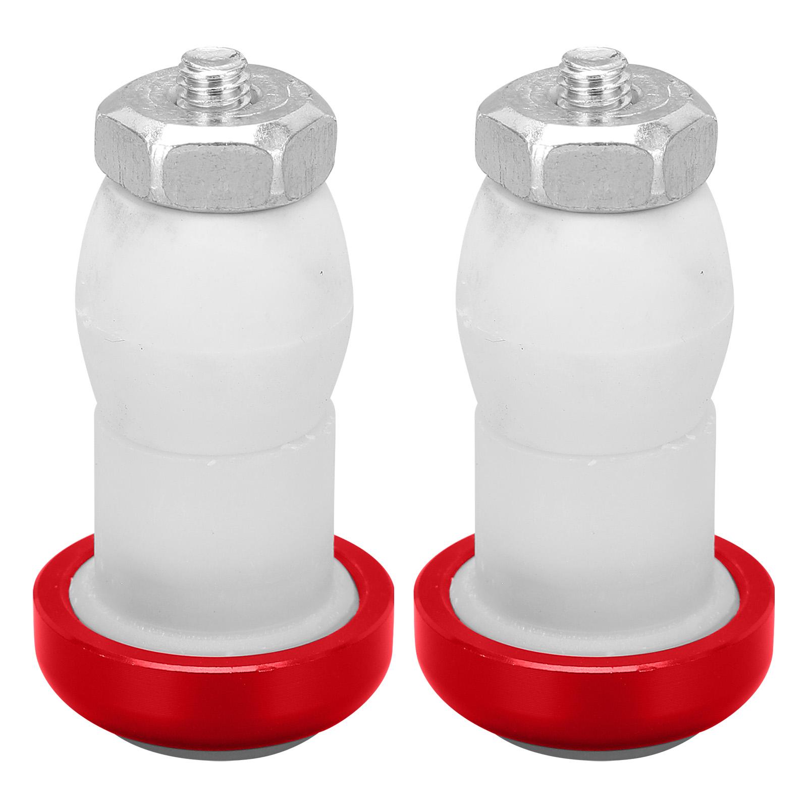 

2 шт. Велосипедные фонари светодиодные регулируемые видимые на 20 метров поворотники на руль со встроенными батареями