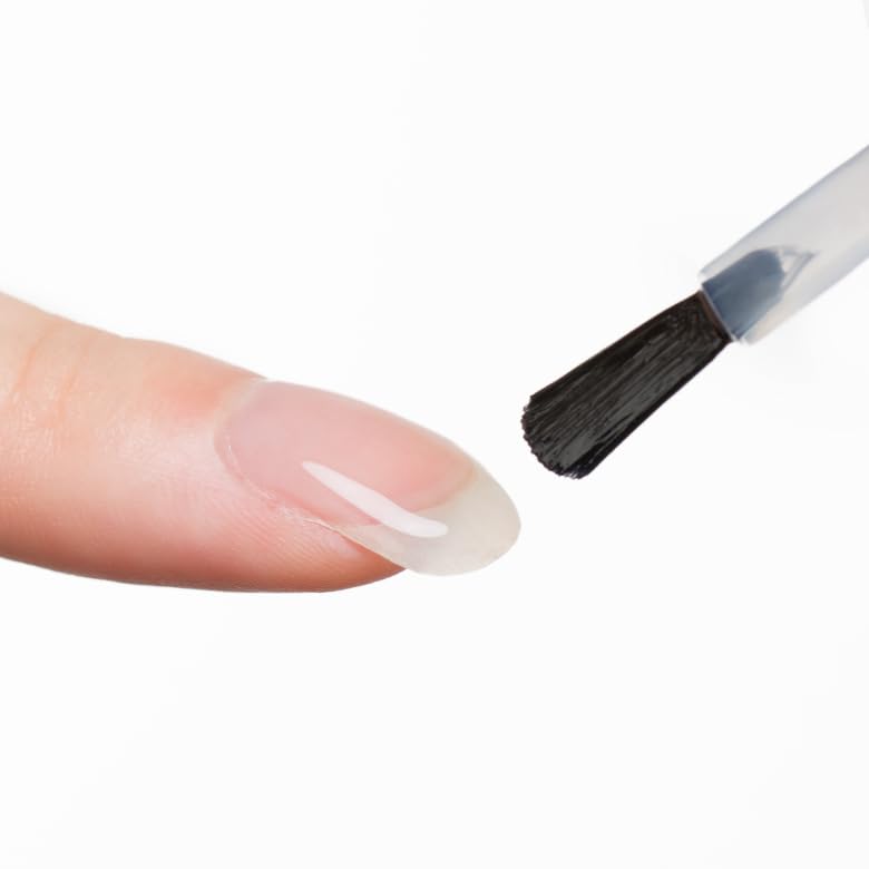 Nail Nail Volume Gel Top Coat N 10ml (x 1)