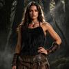 Costume da Uomo delle Caverne Finto per Halloween - Accessorio Costume per Adulti