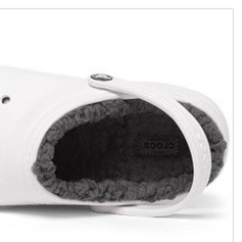 5 Types Of Crocs Classic Lined Clogs