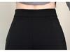 2026 Plus Size Women's Wide Leg Bootcut Pants - High Waist Slimming Suit Shorts for Spring/Autumn.