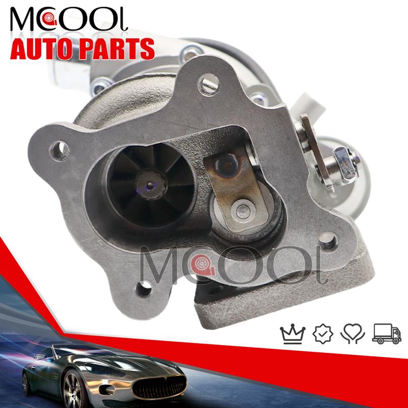 Car Turbo Charger KT10-1B Turbine For Kia Retona Sportage 2.0 TD 61kw 0K058-13700C 0K058-13700C 0K05813700C OK058-13700C