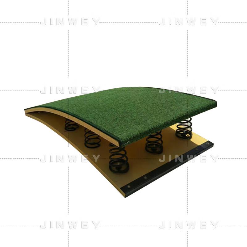 Jinwey Physical Training Pedal
