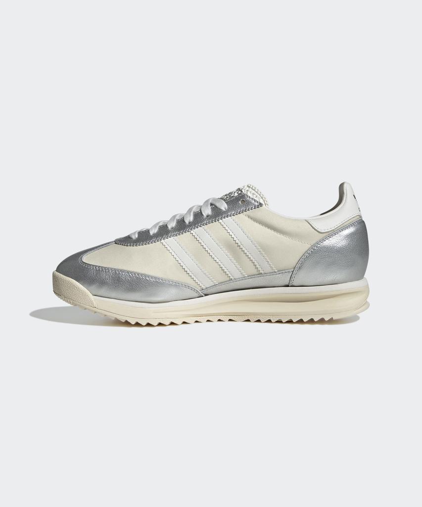Adidas Sl 72 - Silver:Cream / Ji3531