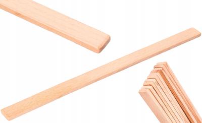 Wooden Paint Stirrer 30 Cm