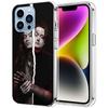 Band B-Bad O-Omens Cases Phone Case For Iphone 17E 16E 17 Air 16 Pro Max 15 Pro 14 Plus 11 13 12 Mini Cover Cases Compatible wit