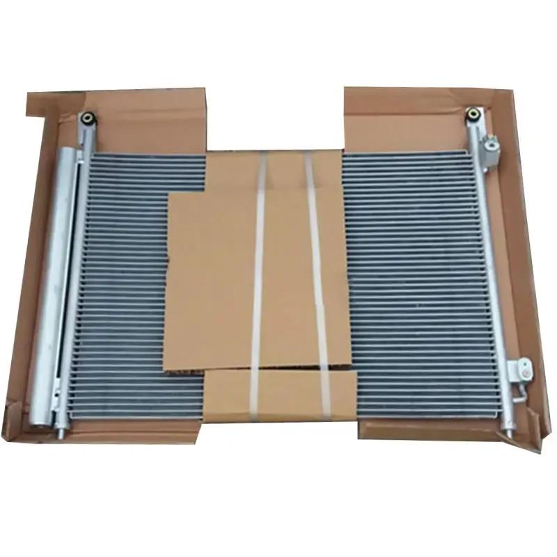AC A/C Air Conditioning Conditioner Condenser for Renault Koleos Van 2.0 2.5 2009-2012  AC Condenser