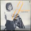 LP Record MIZUKI KOYAMA  Angels Dream AF7382PROMO NIPPON COLUMBIA 1985 Japan Japanese PopRock Used