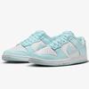 Nike Dunk Low Retro Blue Japan Size White/Light DV0833-104 24.5cm