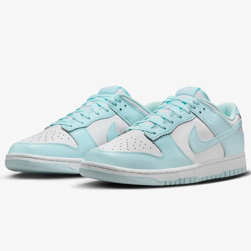 Nike Dunk Low Retro Blue Japan Size White/Light DV0833-104 24.5cm