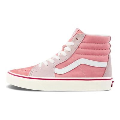 SK8 HI Rosa para Mujer Vans VN0A4U3C2TY