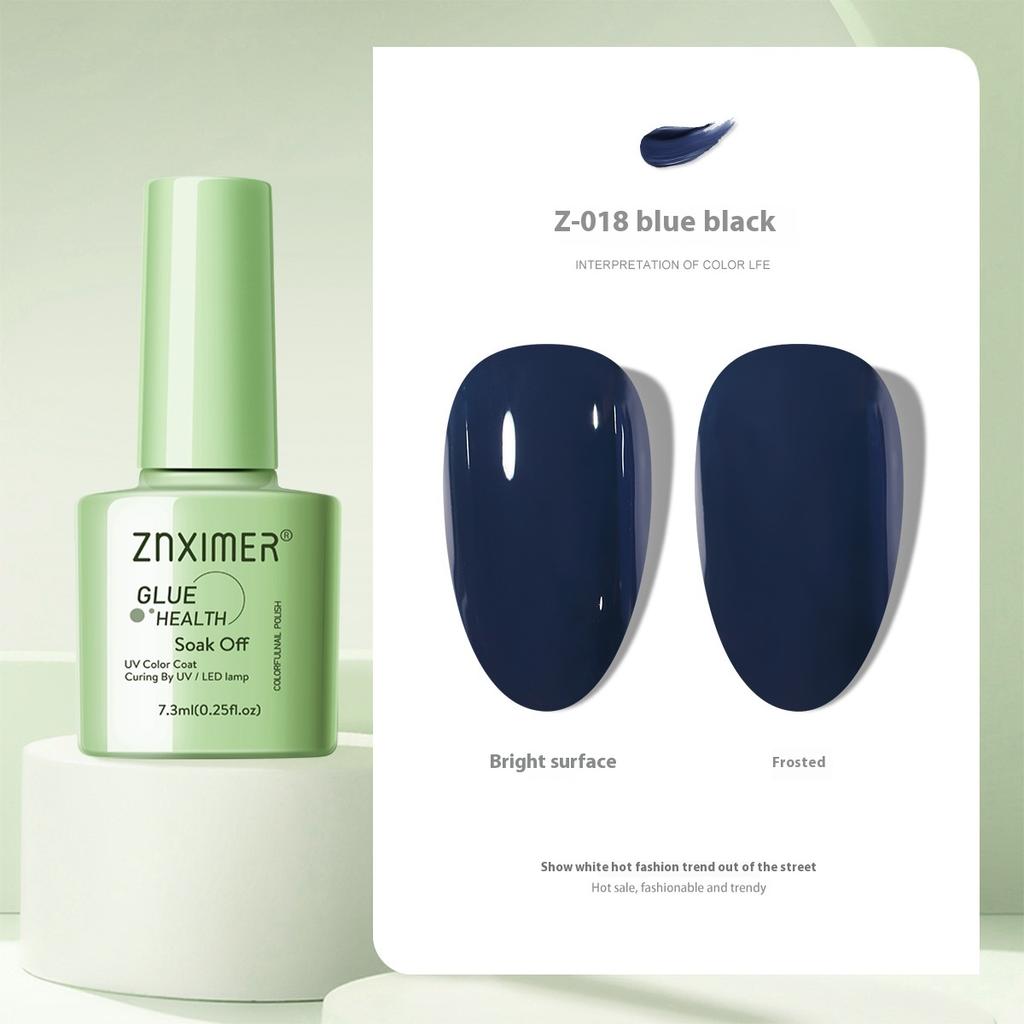 Nail Polish Glue Popular Color Nail Polish Barbie Phototherapy Nail Polish Lasting Nail Salon