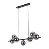HANGING LAMP ESTERA BLACK 5666