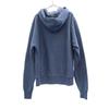 Champion Mono-Blue Replica Reverse Weave Long Sleeve Sweatshirts Men's Used