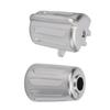 Steering Wheel Key Control Knob Multifunction ABS 61317849411 Fits for 1 2 3 4 5 6 Series