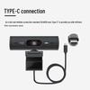 Logitech Brio 500 Full HD Webcam
