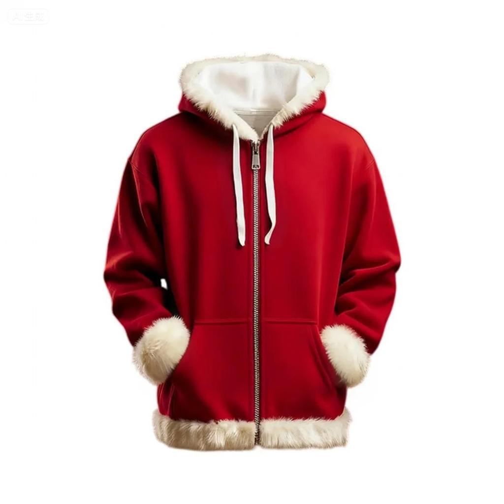 Men's And Women's Unisex Fashion Casual Top Solid Color Long Sleeve Pet Pocket Hoodie Sweatshirt