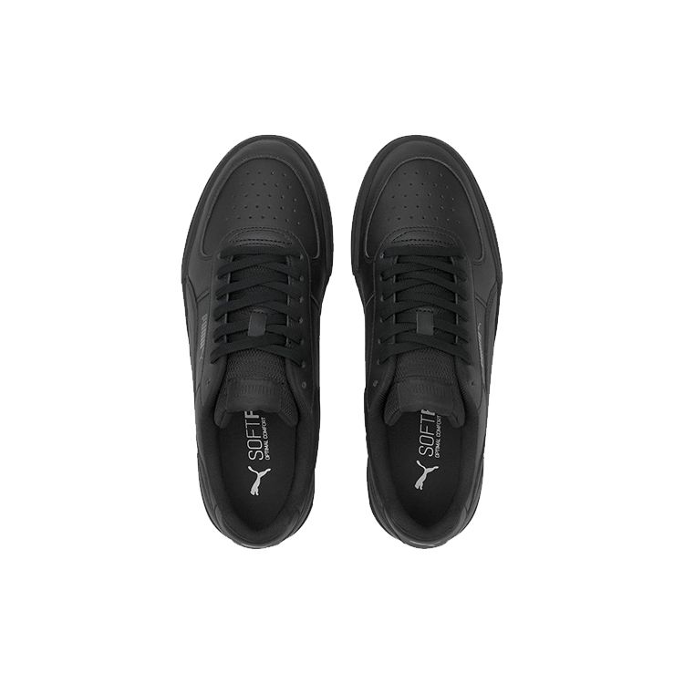Puma Caven Triple Black Men Sneakers 380810-03