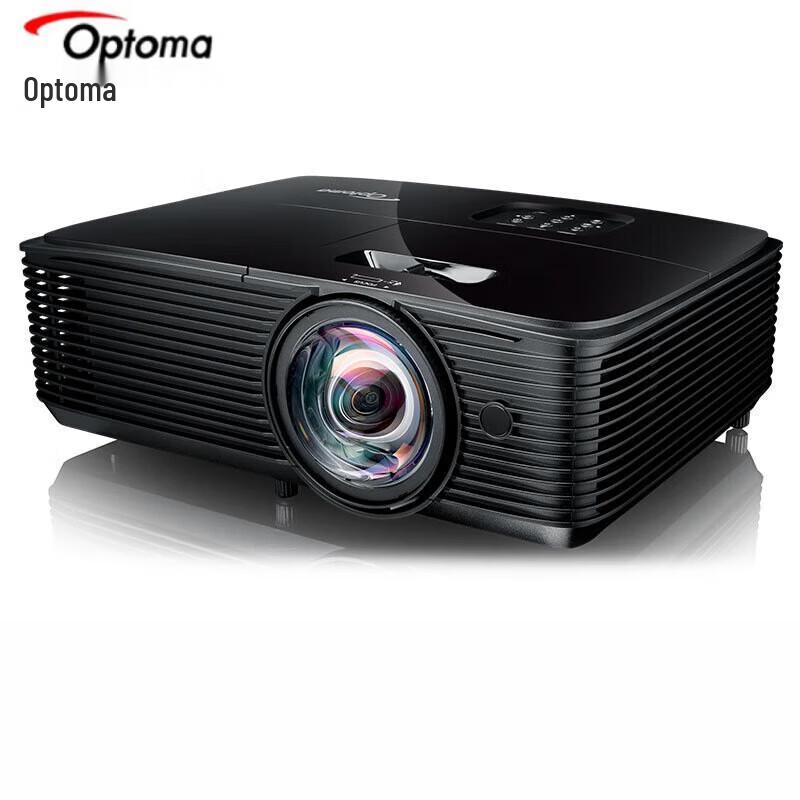 

Optoma HD 3D Business & Home Projector Series (CN version) W335
