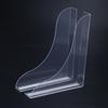 2pcs/set Bathroom Splash Cover Multipurpose Bathtub Splash Cover Supplies for School Office Dormitory Countertop
