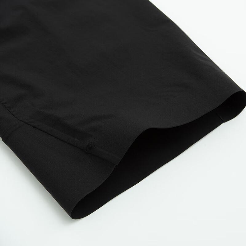 HALTI Men's Breathable Woven Athletic Jacket HWJDA5909S