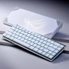 Asus ROG Maga RX LP 68-key Tri-mode Wireless Mechanical Gaming Keyboard