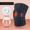 Year-Round Shock Absorption Knee Pads for Sports & Outdoor Activities