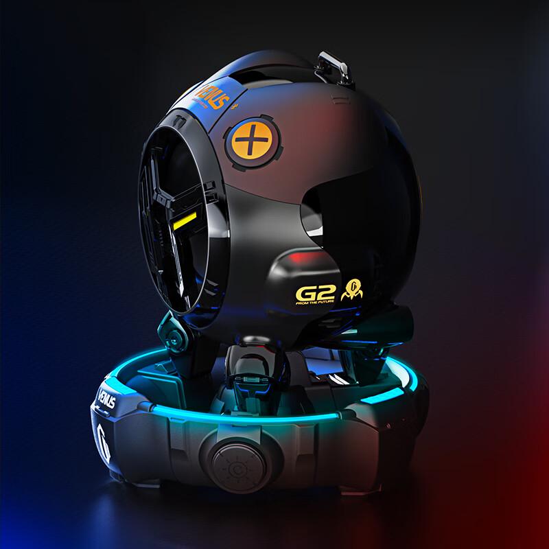 Gravity Planet G2 Portable Bluetooth Speaker