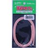 Toho Industry Luminous Float Rubber Header Type Thin Pink