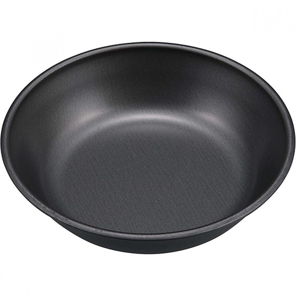 

Captain Stag Uh 0059 [металлический черный тарелка 14 см]