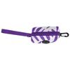 Portable Pet Waste Bag Holder Dog Garbage Bag Dispenser Carrier for Walking Leash