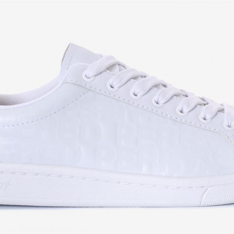 Fred Perry Unisex Sneakers Sfpu2336323 200