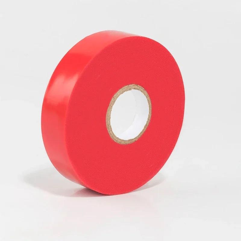 Super Sticky Electrical Waterproof Flame Retardant Tape PVC Insulated Wire Tape Harness Loom Protection Tape
