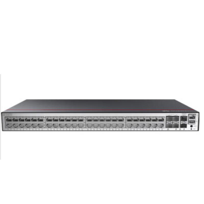Huawei S5735-L Series Managed Gigabit PoE Access Switch