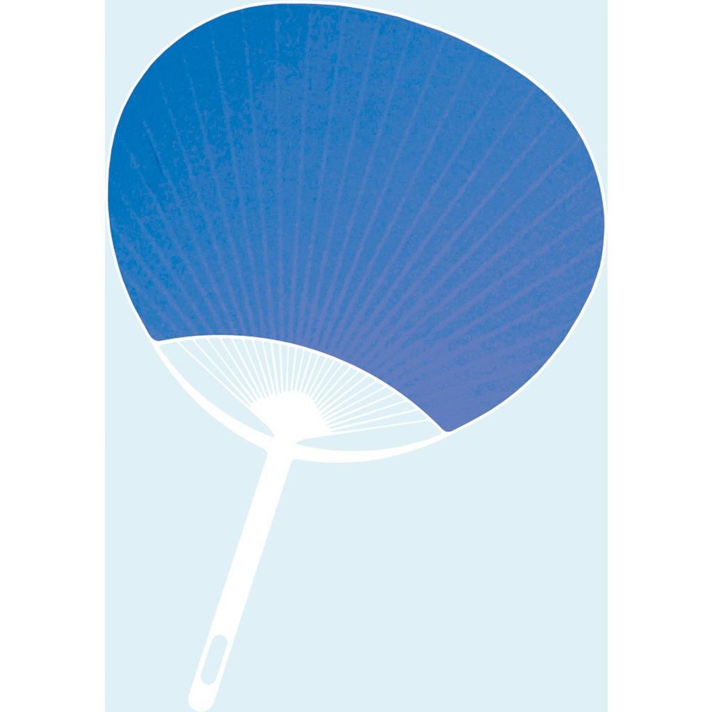 Artec Color Fan 38076 Blue