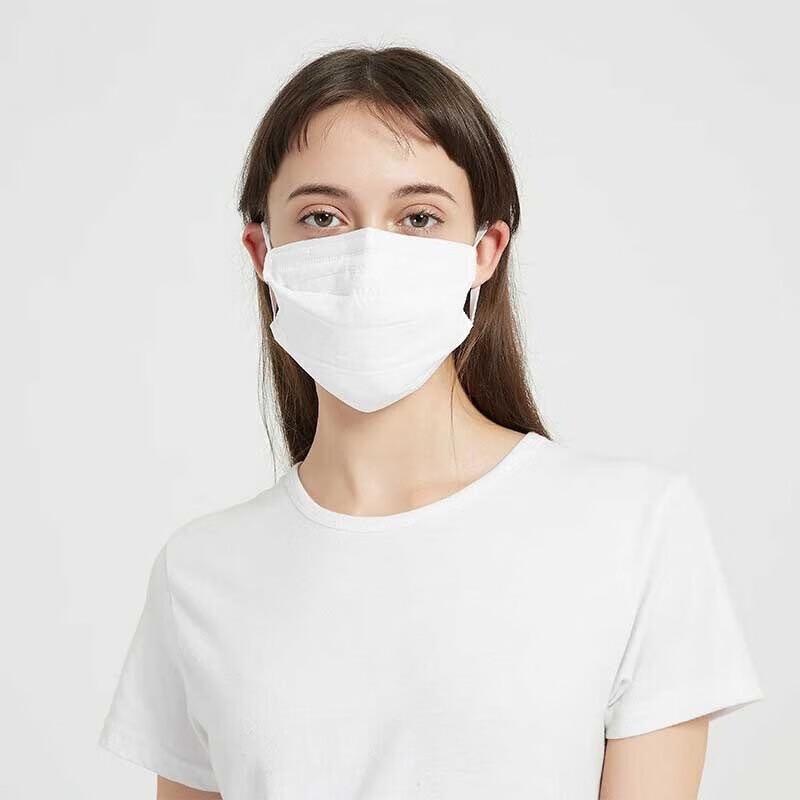Gauze Face Masks