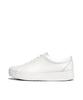 Fitflop [Rally] Women'S Sneakers - Urban White (Ft59K2N251)