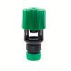 Faucet Universal Hose Connector Kitchen Quick Coupling Garden Watering Irrigation Water Pipe Adapter Reusable Connecting Pieces