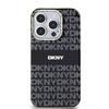 Dkny Dkhmp15Xhrhsek Iphone 15 Pro Max6.7 Czarny/Black Hardcase Iml Mono & Stripe Magsafe