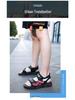 Sommer 2025 Jungen rutschfeste Sportsandalen: Weiche Sohle, Leichte Strand-Flip-Flops für Kinder