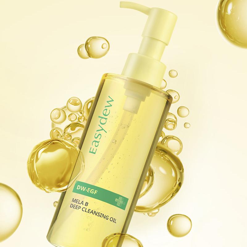 Easydew DW-EGF Mela B Głęboko Oczyszczający Olejek 200ml