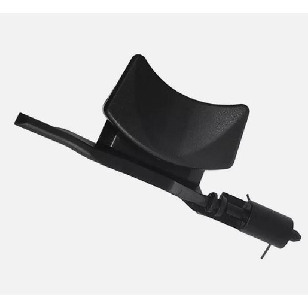 LEFT for Mercedes W166 X166 W292 ML Center Water Cup Holder Retractable Buckle