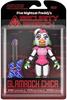FUNKO ACTION FIGURE: Five Nights At Freddy's - Security Breach Glamrock Chica