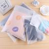 Storage Bag Frosted White S/M/L/XL Storage Bag 10PCS