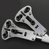 Watch Maintenance Tool Watch Back Case Opener for Removing Back Cover Replacing Battery
