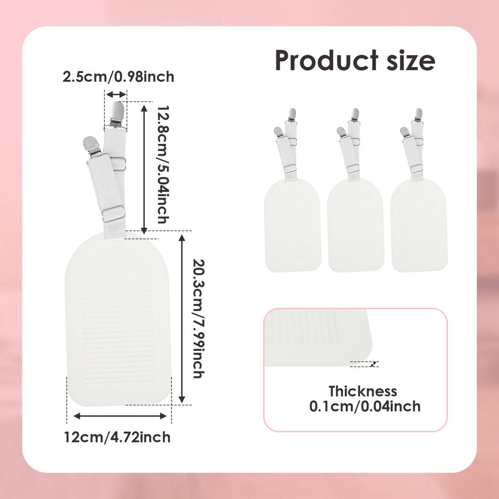4Pcs Bed Sheet Straps Adjustable Elastic Length Bed Sheet Holders Mattress Clip Fasteners Cover Blankets Grippers Fixing Bedding