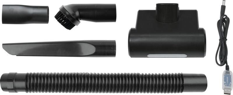 Cordless Car Vacuum Cleaner 100W, Turbobrush - W-82970