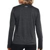 Under Armour Pullover Training Crew Neck Long Sleeve T-Shirt Women tops 1384245-001