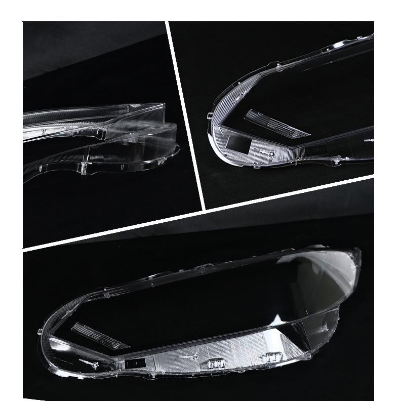 Nissan Sylphy 14th Gen (20-25) Headlight Shell Cover